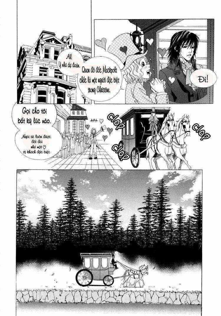 Antique Romance Chapter 1 trang 12