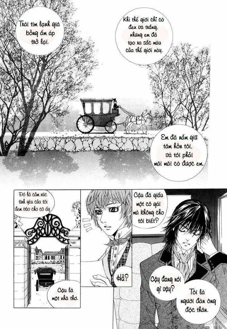 Antique Romance Chapter 1 trang 26
