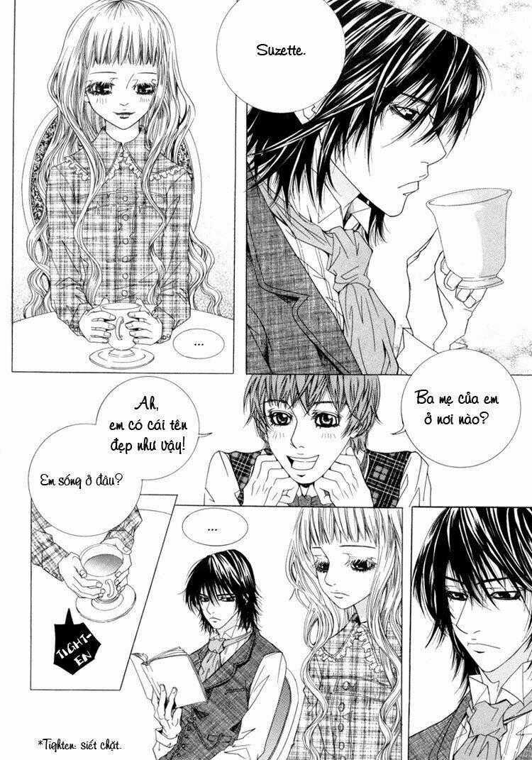 Antique Romance Chapter 1 trang 30