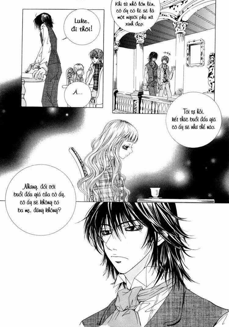 Antique Romance Chapter 1 trang 31