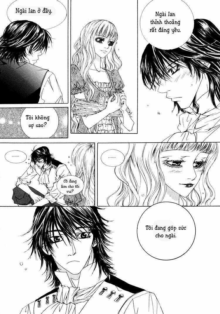 Antique Romance Chapter 10 trang 12