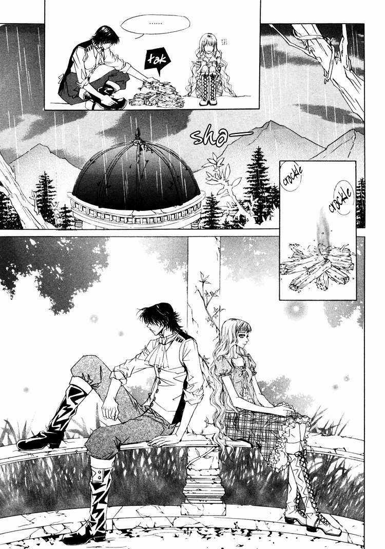 Antique Romance Chapter 10 trang 14