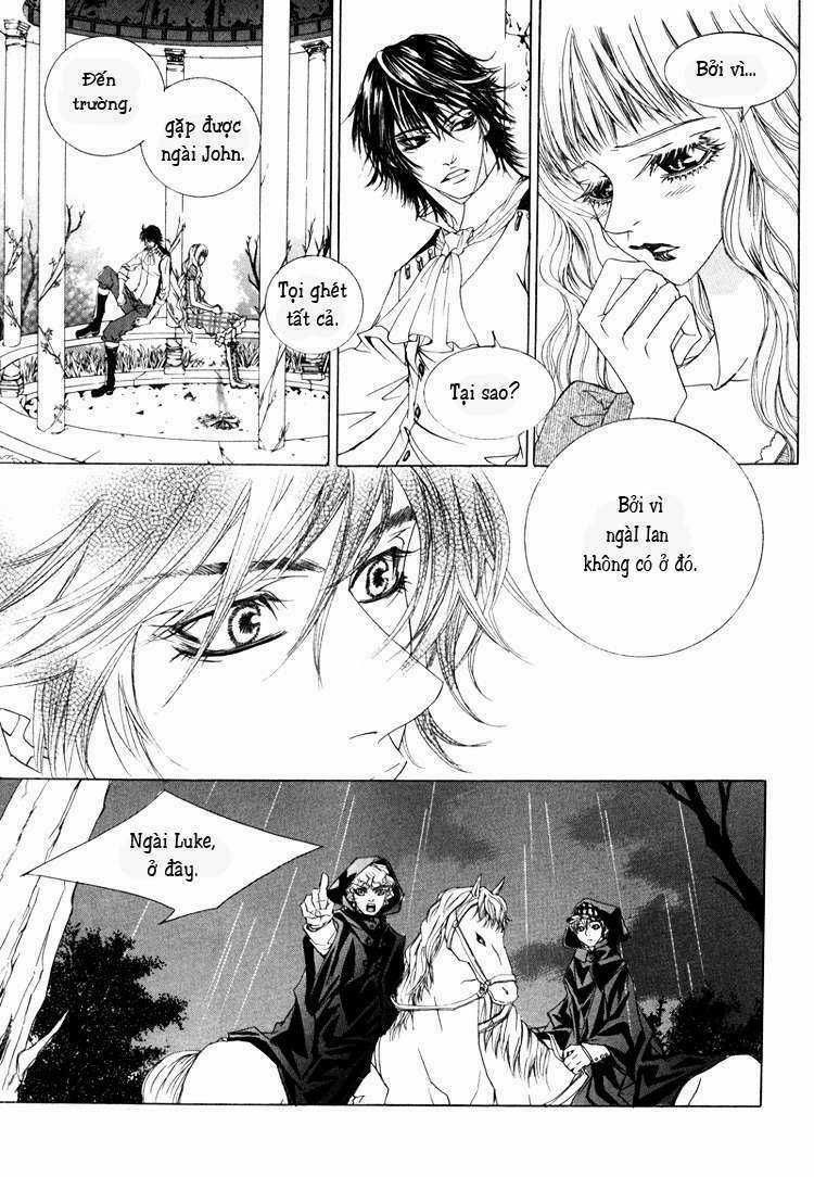 Antique Romance Chapter 10 trang 16