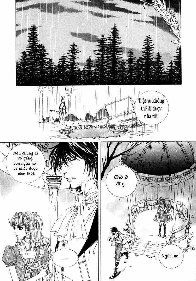 Antique Romance Chapter 10 trang 2