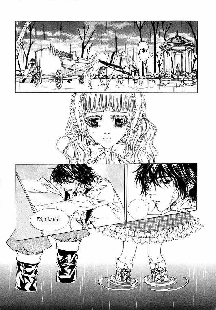 Antique Romance Chapter 10 trang 3