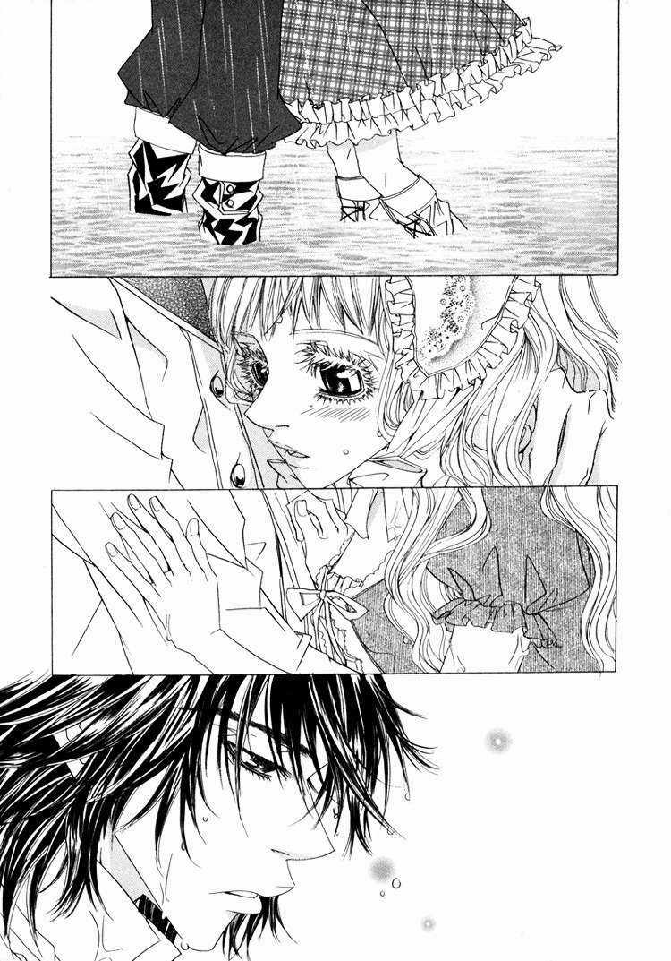 Antique Romance Chapter 10 trang 6