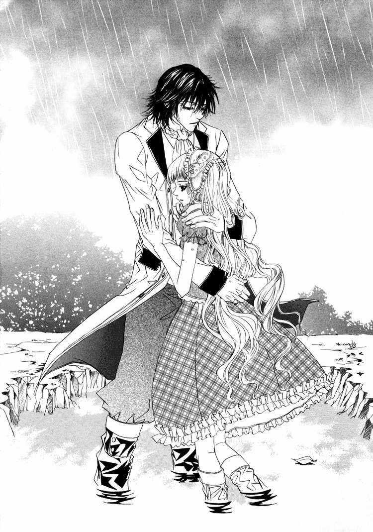 Antique Romance Chapter 10 trang 7