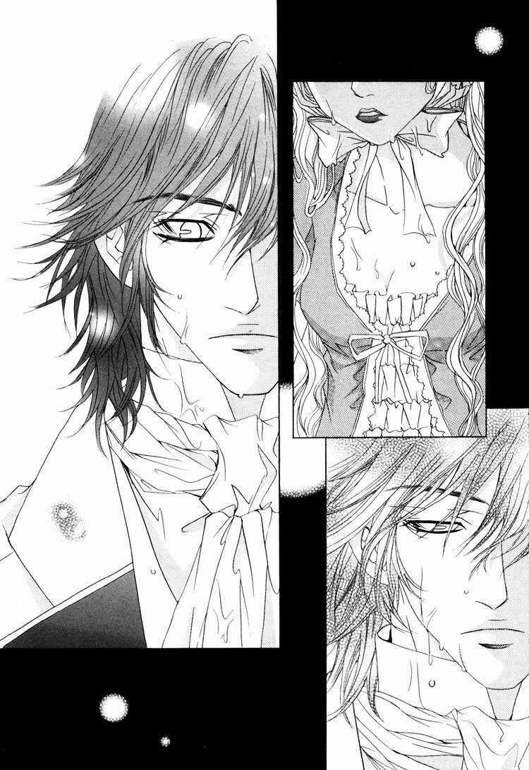 Antique Romance Chapter 10 trang 8