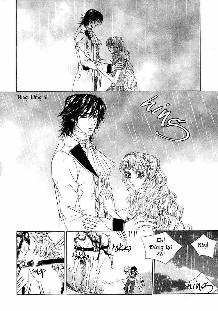 Antique Romance Chapter 10 trang 9