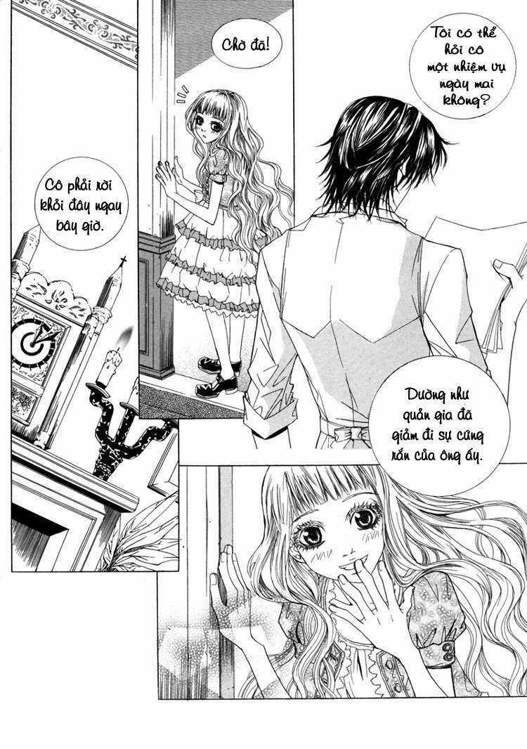 Antique Romance Chapter 2 trang 16