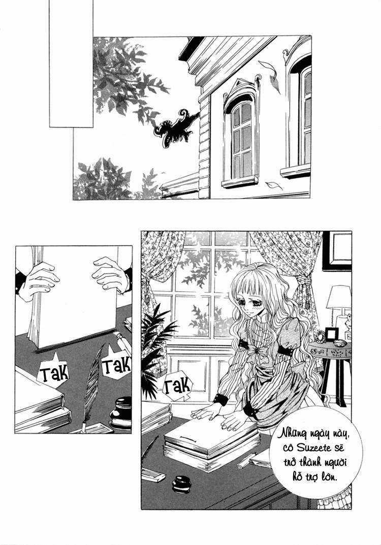 Antique Romance Chapter 2 trang 17