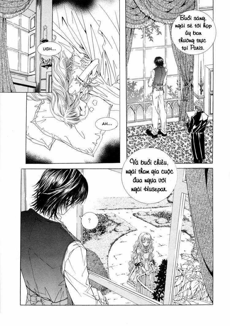Antique Romance Chapter 2 trang 19