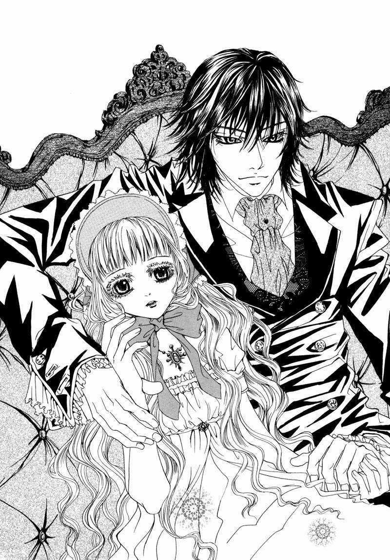 Antique Romance Chapter 2 trang 2