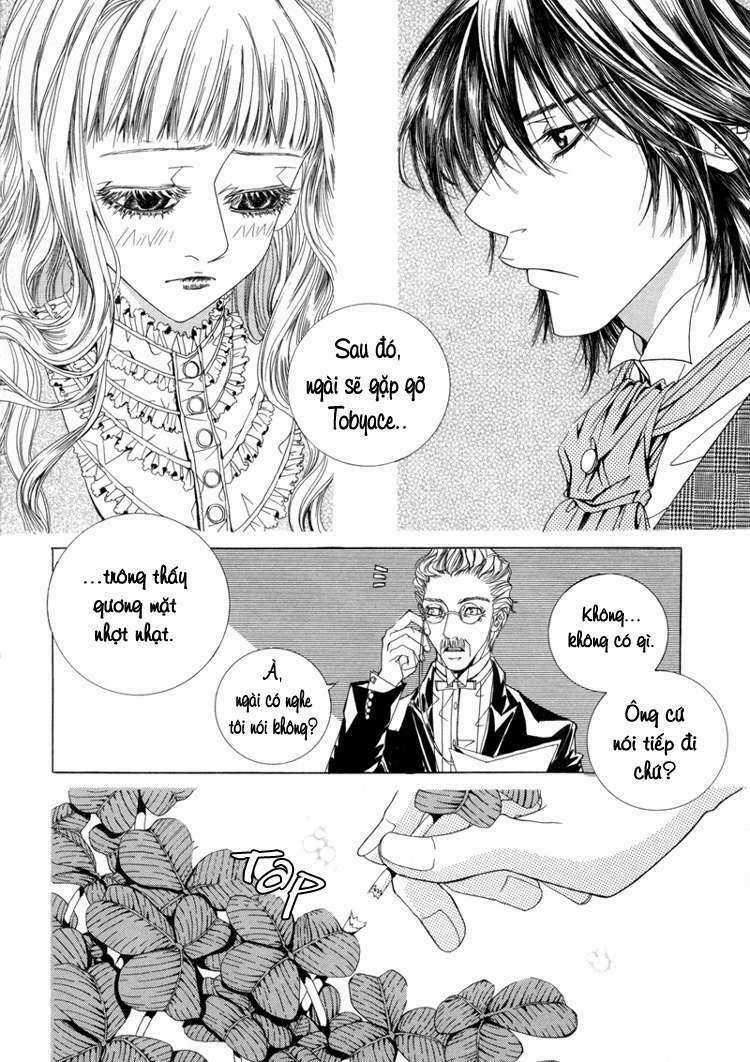 Antique Romance Chapter 2 trang 20