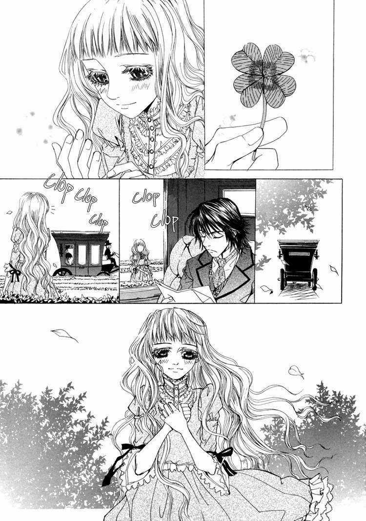 Antique Romance Chapter 2 trang 21