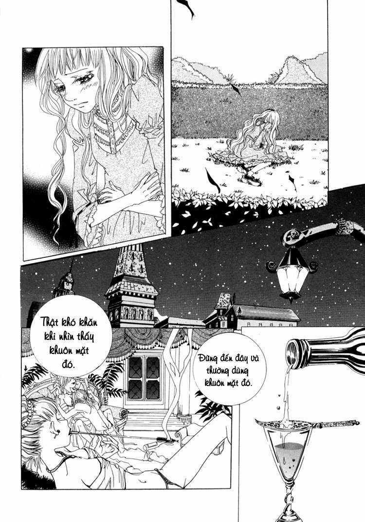 Antique Romance Chapter 2 trang 22