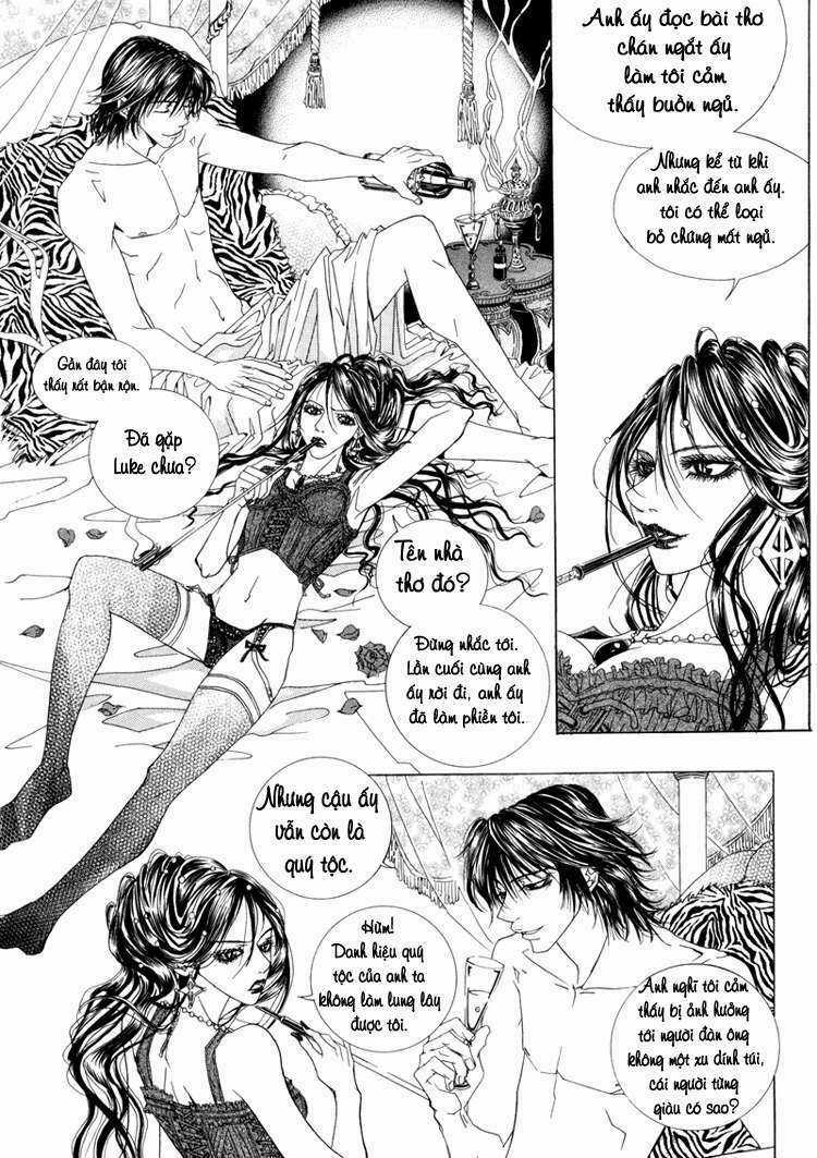 Antique Romance Chapter 2 trang 23