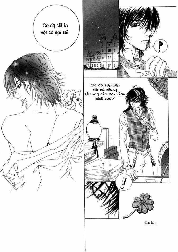 Antique Romance Chapter 2 trang 25