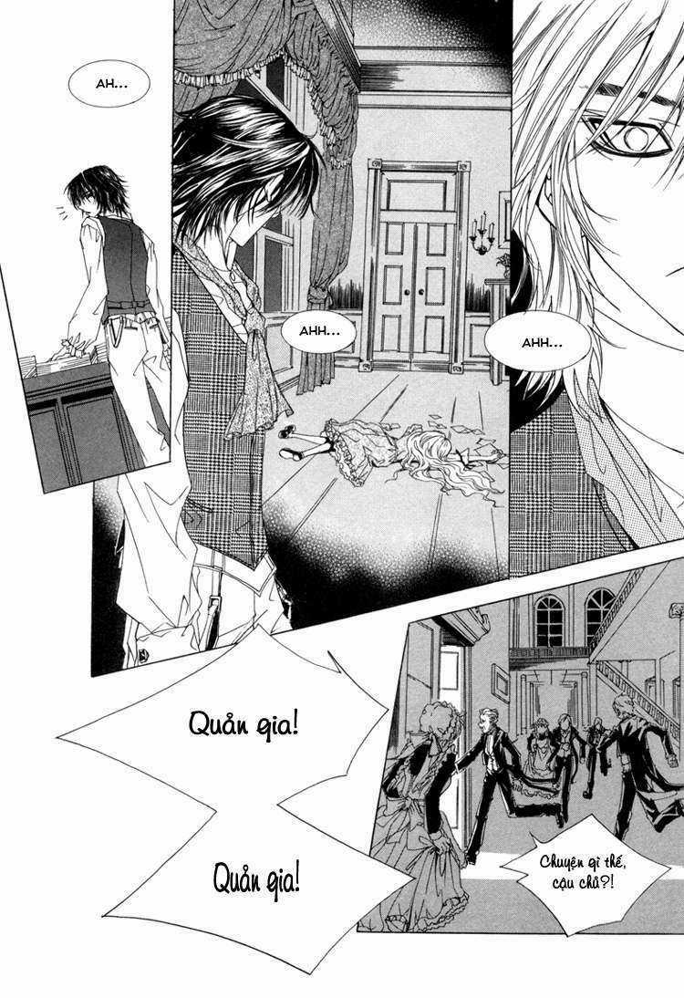 Antique Romance Chapter 2 trang 26