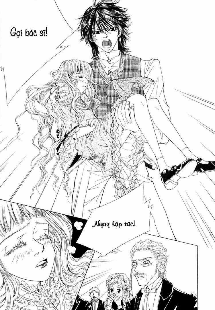 Antique Romance Chapter 2 trang 27