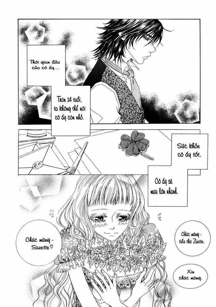 Antique Romance Chapter 2 trang 29