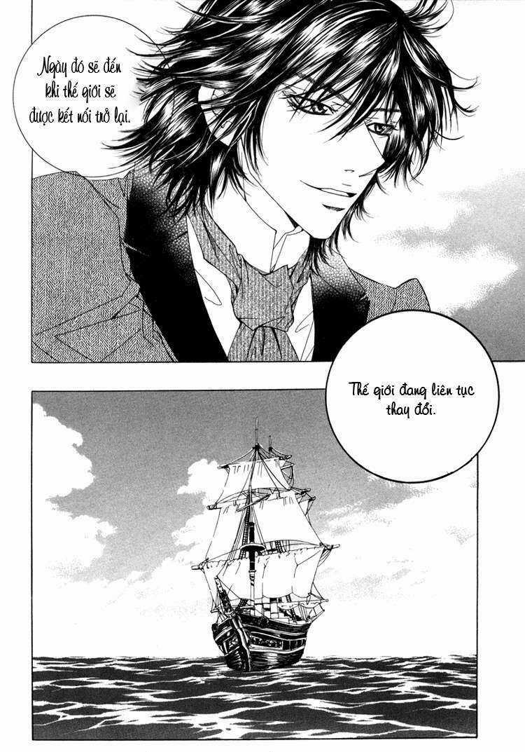 Antique Romance Chapter 2 trang 6