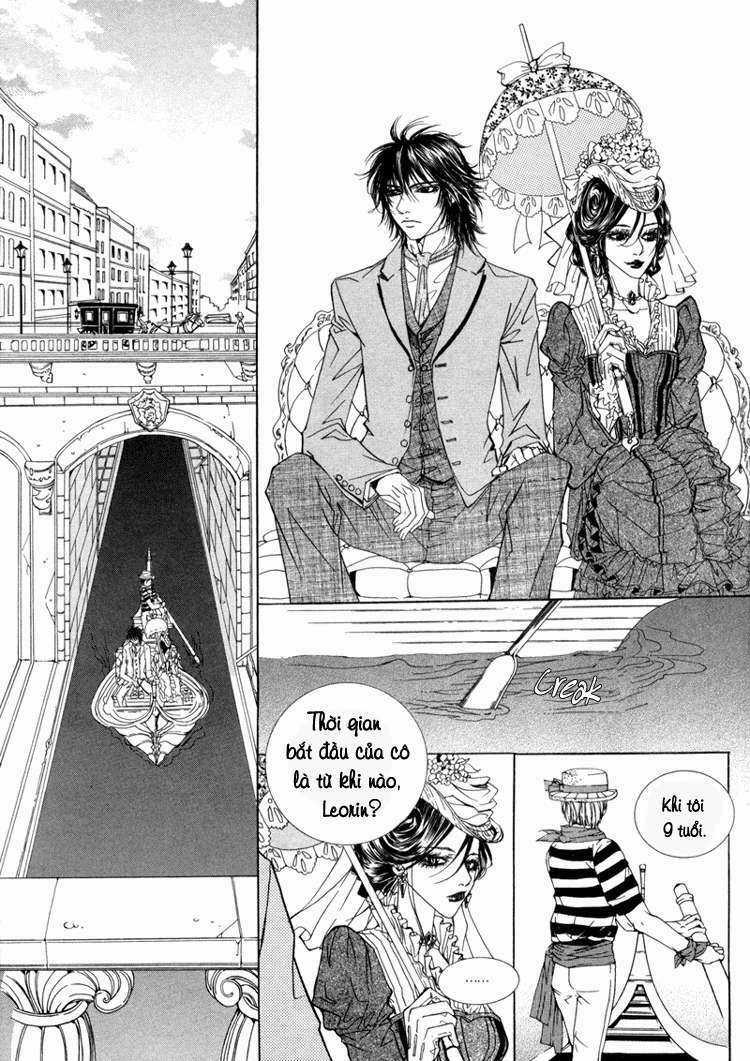 Antique Romance Chapter 3 trang 2