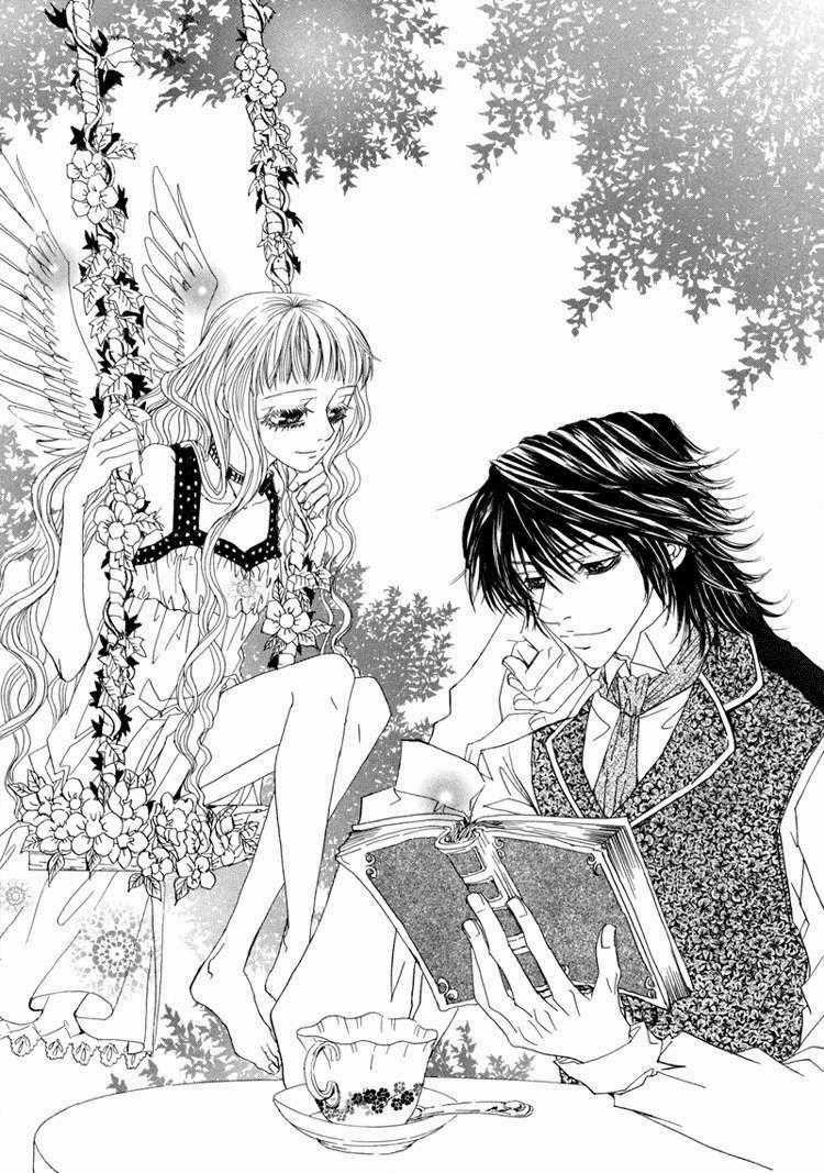 Antique Romance Chapter 3 trang 24