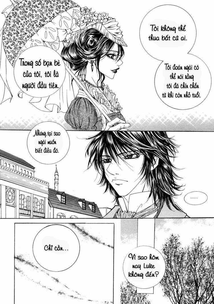 Antique Romance Chapter 3 trang 3