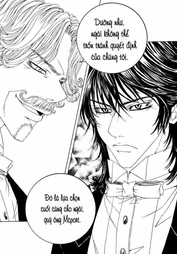 Antique Romance Chapter 4 trang 12