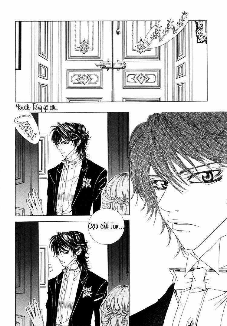 Antique Romance Chapter 4 trang 13