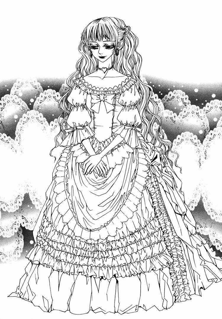 Antique Romance Chapter 4 trang 14