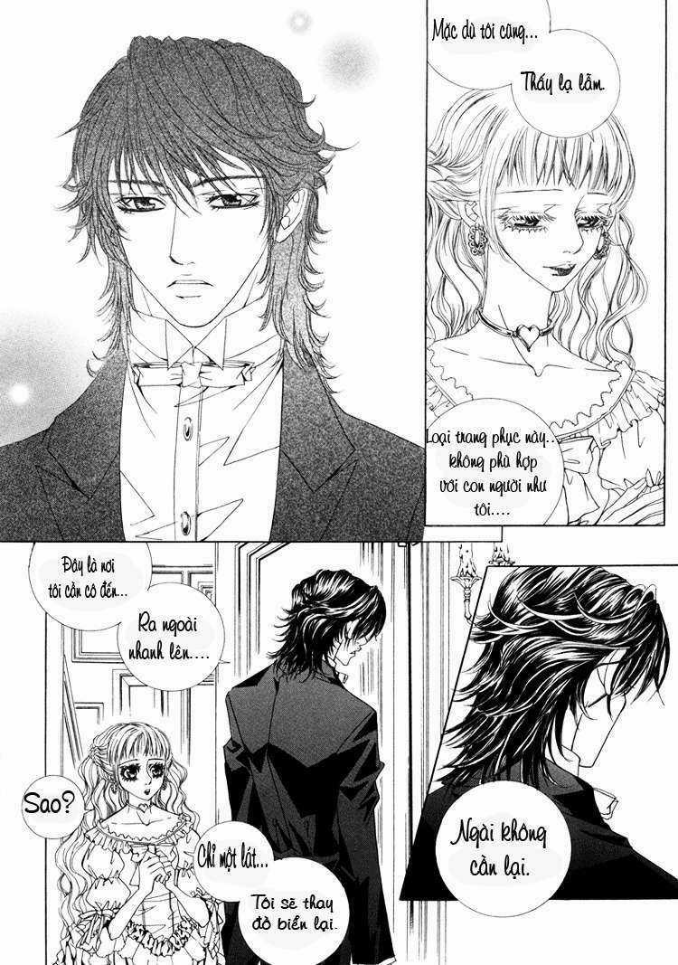 Antique Romance Chapter 4 trang 15