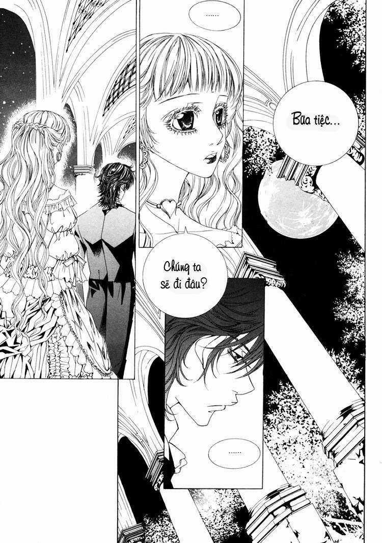 Antique Romance Chapter 4 trang 16