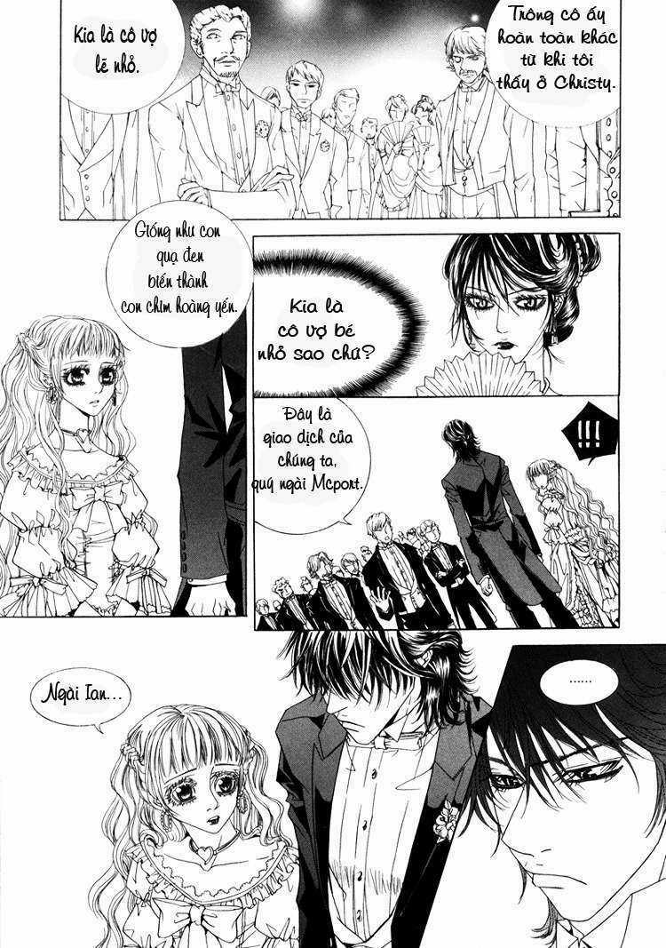 Antique Romance Chapter 4 trang 18