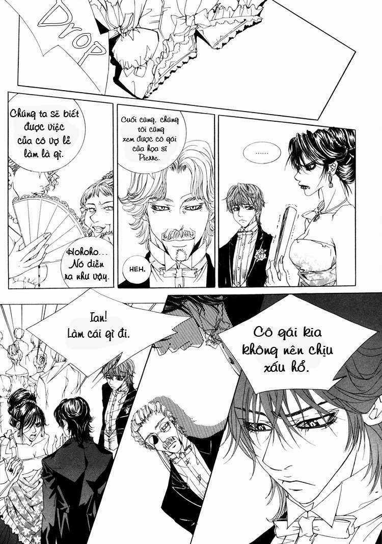 Antique Romance Chapter 4 trang 20