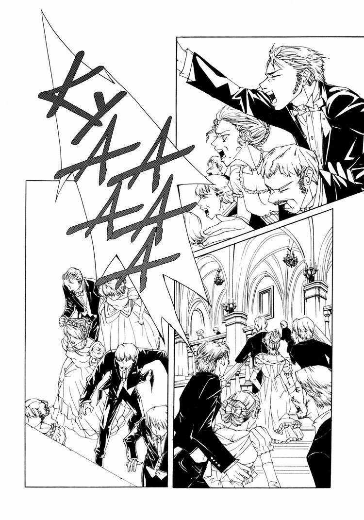 Antique Romance Chapter 4 trang 23