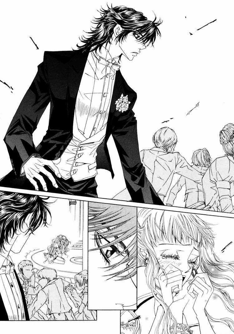 Antique Romance Chapter 4 trang 24