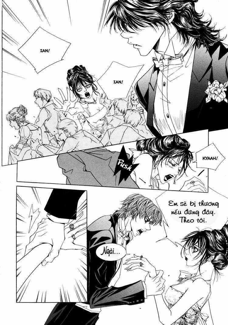 Antique Romance Chapter 4 trang 25