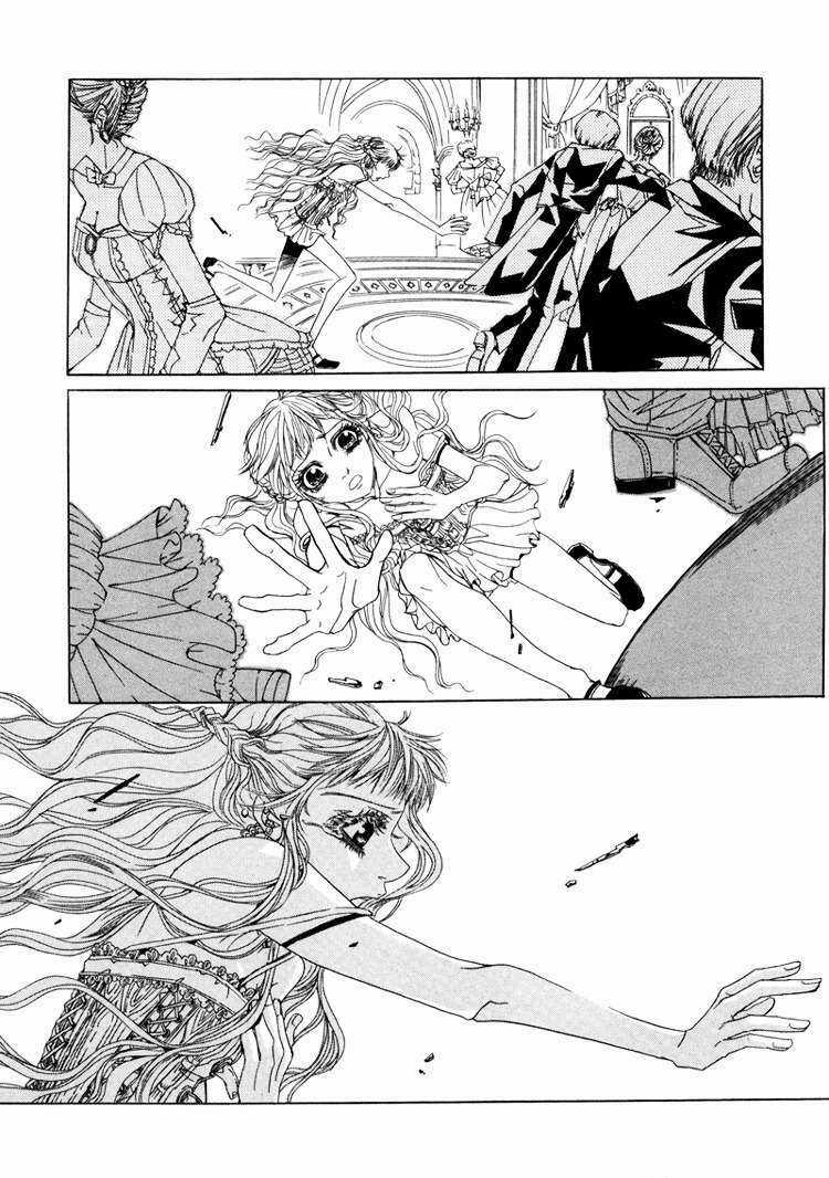 Antique Romance Chapter 4 trang 26