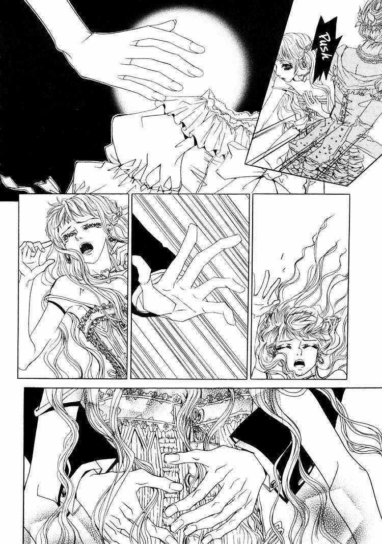 Antique Romance Chapter 4 trang 27