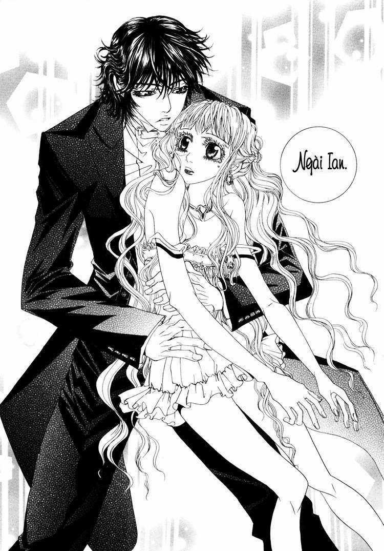 Antique Romance Chapter 4 trang 28