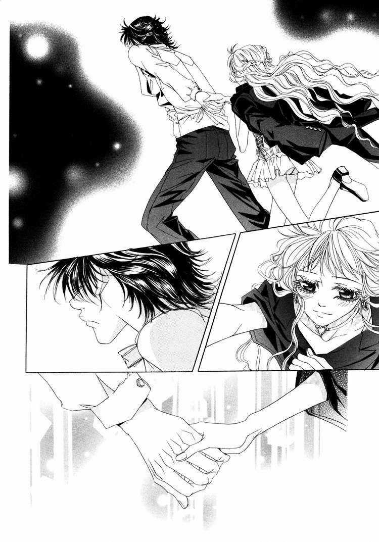 Antique Romance Chapter 4 trang 29