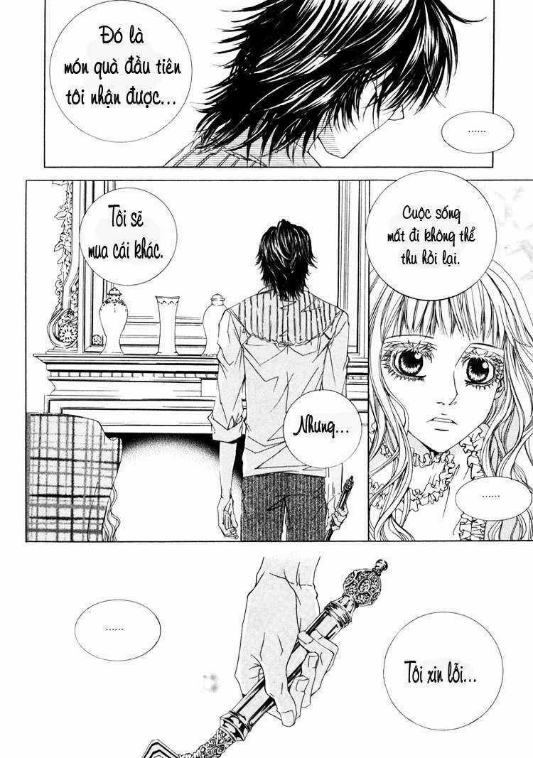 Antique Romance Chapter 4 trang 33