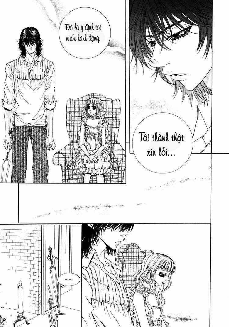 Antique Romance Chapter 4 trang 34