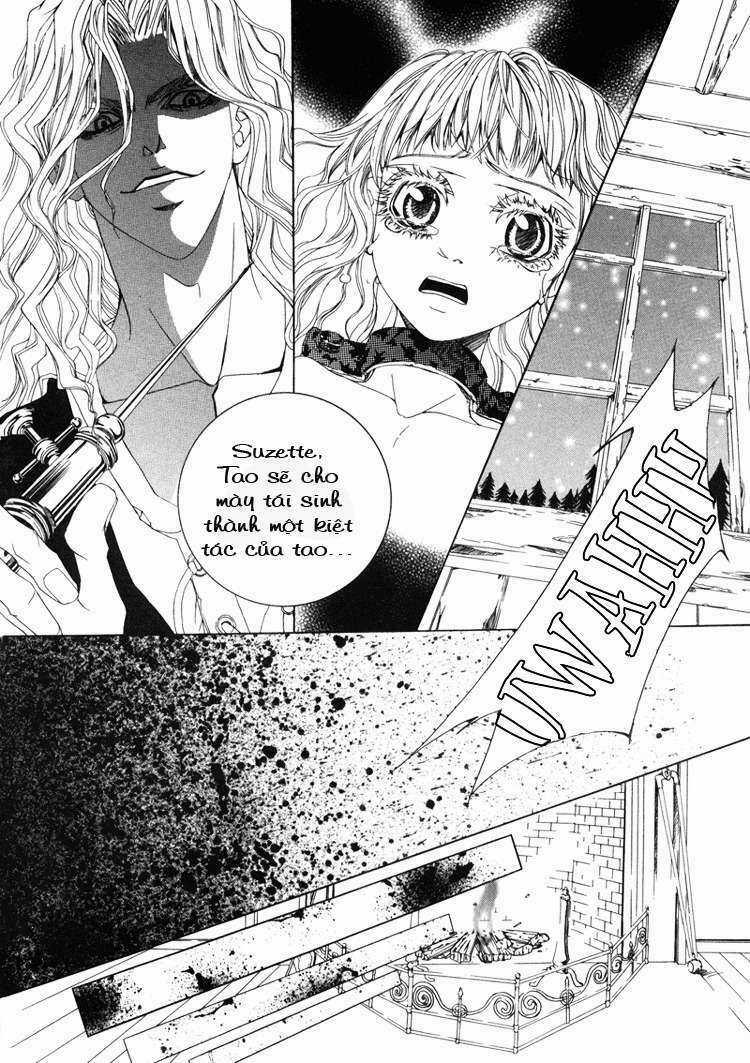 Antique Romance Chapter 4 trang 42