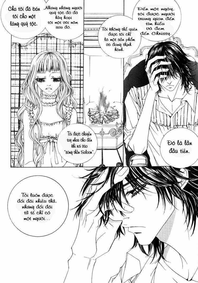 Antique Romance Chapter 4 trang 43