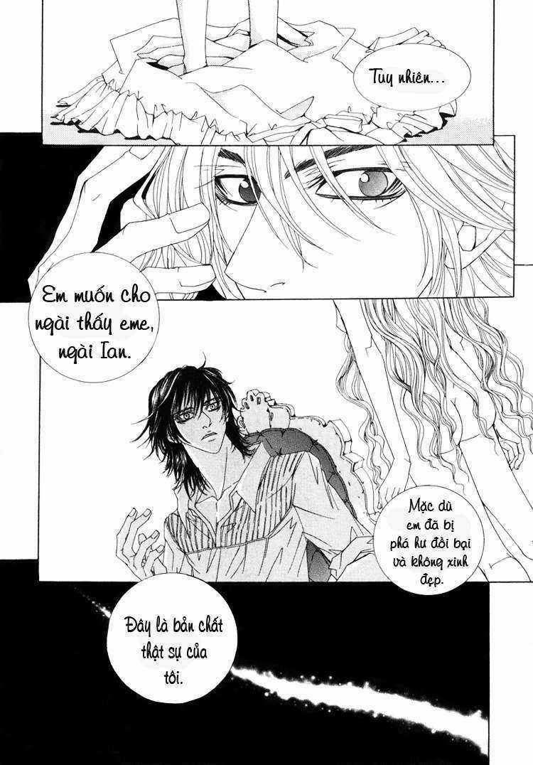 Antique Romance Chapter 4 trang 44