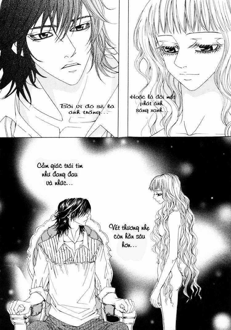 Antique Romance Chapter 4 trang 45