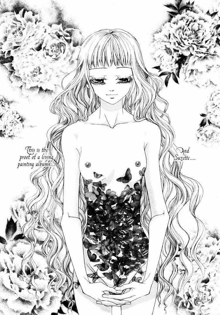 Antique Romance Chapter 4 trang 46